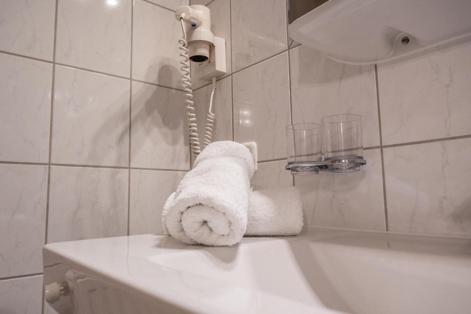Haus Waldhof Hotel Ischgl Eksteriør billede