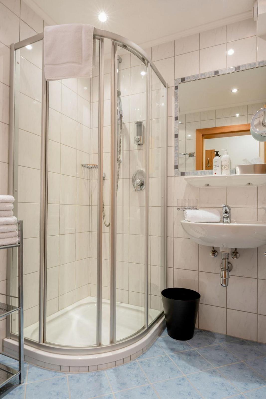 Haus Waldhof Hotel Ischgl Værelse billede
